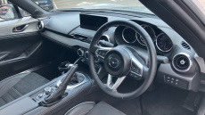 Mazda MX-5 RF 2.0 [184] Homura 2dr Petrol Convertible